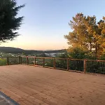 Villa Quinta Da Eira Douro Valley *