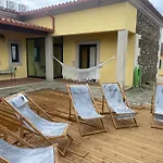 Quinta Da Eira Douro Valley Villa Fermentoes (Vila Real)