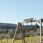 Quinta Da Eira Douro Valley Villa