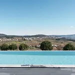 Villa Quinta Da Eira Douro Valley Fermentoes (Vila Real)