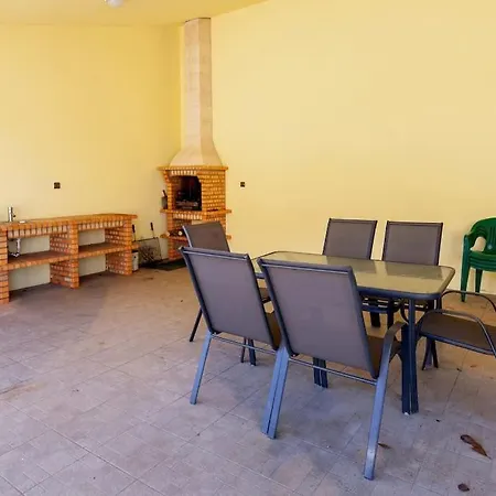 Villa Quinta Da Eira Douro Valley Fermentoes (Vila Real)