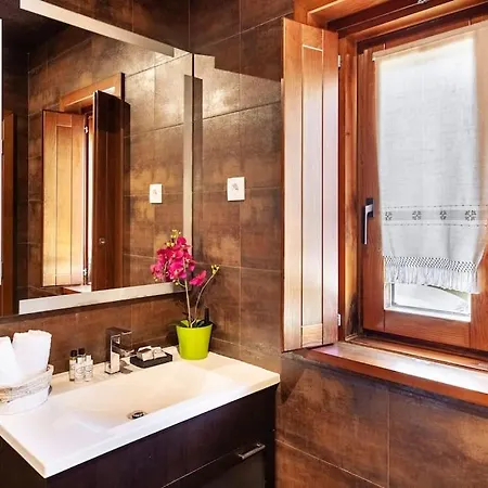 Villa Quinta Da Eira Douro Valley