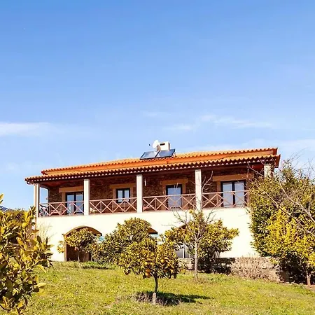 Quinta Da Eira Douro Valley * Fermentoes (Vila Real)