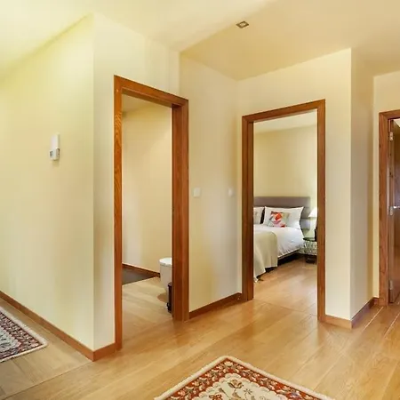 Quinta Da Eira Douro Valley Vila *