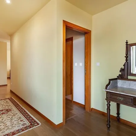 Villa Quinta Da Eira Douro Valley Fermentoes (Vila Real)