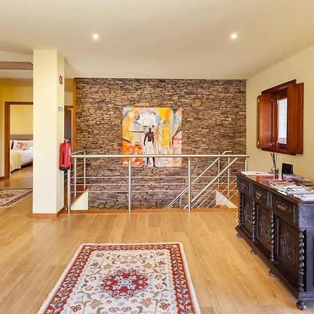 Quinta Da Eira Douro Valley Villa *