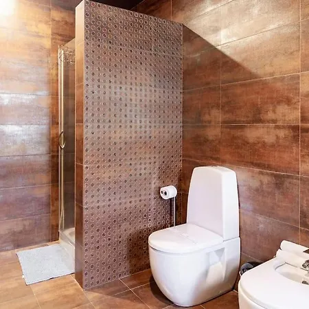 Villa Quinta Da Eira Douro Valley