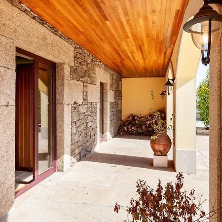 Quinta Da Eira Douro Valley *