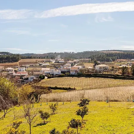 Vila Quinta Da Eira Douro Valley *
