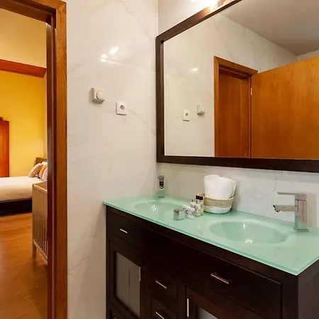 Villa Quinta Da Eira Douro Valley