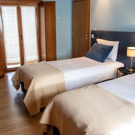 Quinta Da Eira Douro Valley Fermentoes (Vila Real)