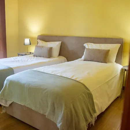 Villa Quinta Da Eira Douro Valley *