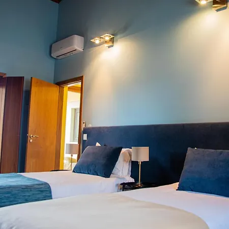 Quinta Da Eira Douro Valley Villa Fermentoes (Vila Real)