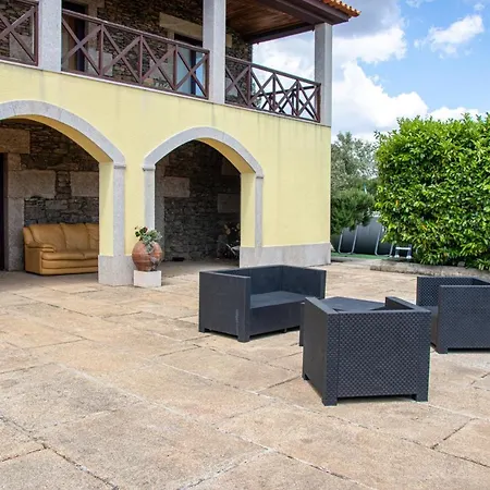 Quinta Da Eira Douro Valley