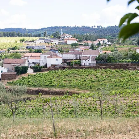 Quinta Da Eira Douro Valley