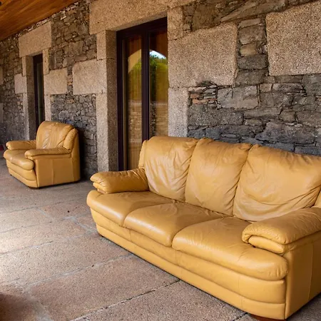 Villa Quinta Da Eira Douro Valley Fermentoes (Vila Real)