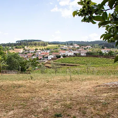 Quinta Da Eira Douro Valley