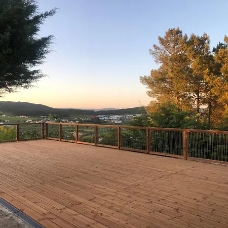 Villa Quinta Da Eira Douro Valley *