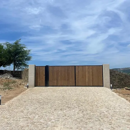 Quinta Da Eira Douro Valley * Fermentoes (Vila Real)