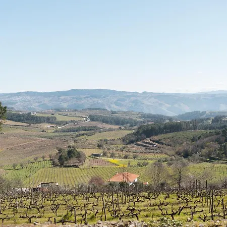 Quinta Da Eira Douro Valley
