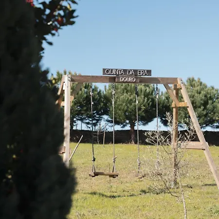 Quinta Da Eira Douro Valley Villa *