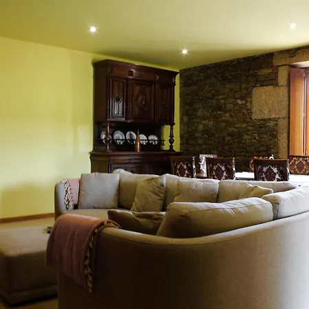 ヴィラ Quinta Da Eira Douro Valley Fermentoes (Vila Real)