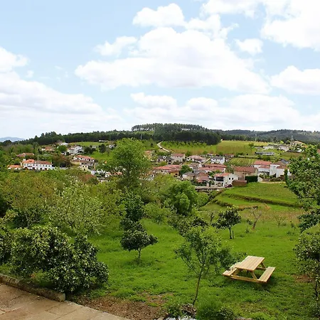 Quinta Da Eira Douro Valley Fermentoes (Vila Real)