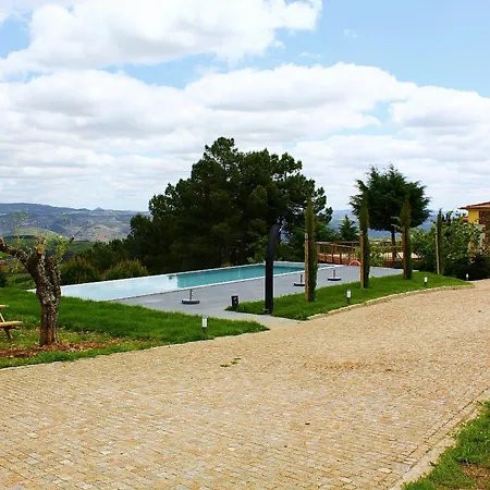 Vila Quinta Da Eira Douro Valley