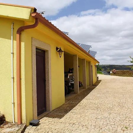 Quinta Da Eira Douro Valley ヴィラ Fermentoes (Vila Real)