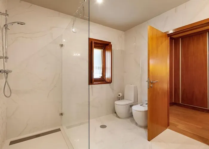 Villa Quinta Da Eira Douro Valley