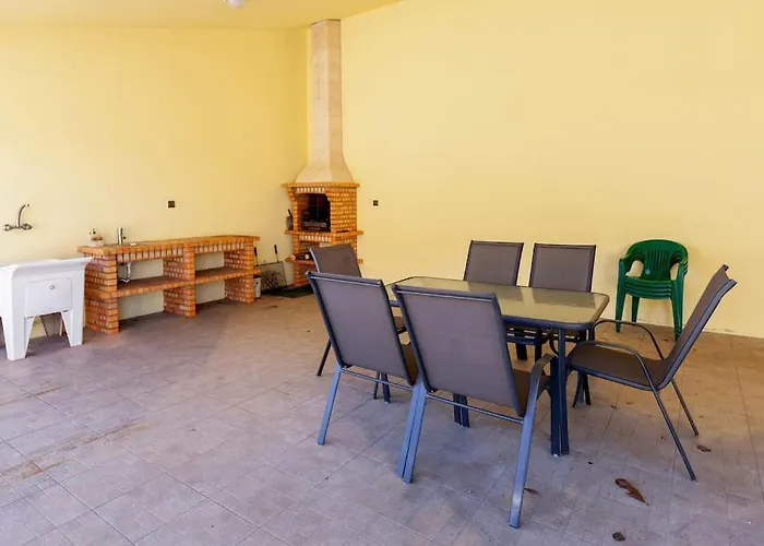 Villa Quinta Da Eira Douro Valley Fermentoes (Vila Real)