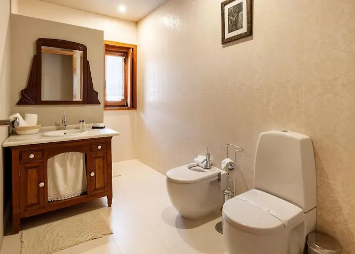 Quinta Da Eira Douro Valley Fermentoes (Vila Real)