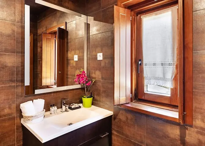 Villa Quinta Da Eira Douro Valley