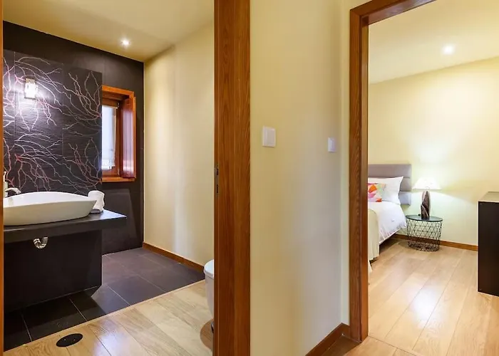 Quinta Da Eira Douro Valley ヴィラ Fermentoes (Vila Real)