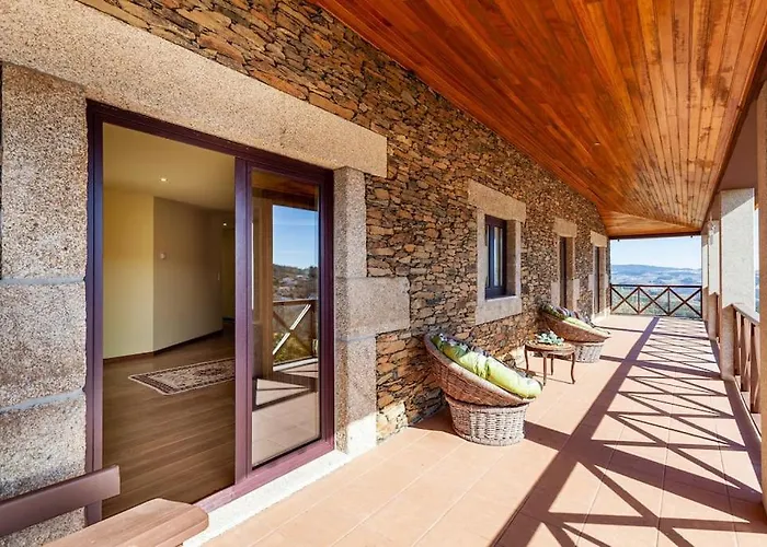 Quinta Da Eira Douro Valley ヴィラ Fermentoes (Vila Real)