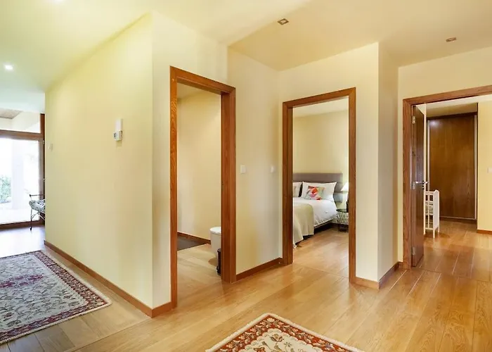 Quinta Da Eira Douro Valley ヴィラ *