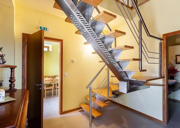 Quinta Da Eira Douro Valley ヴィラ