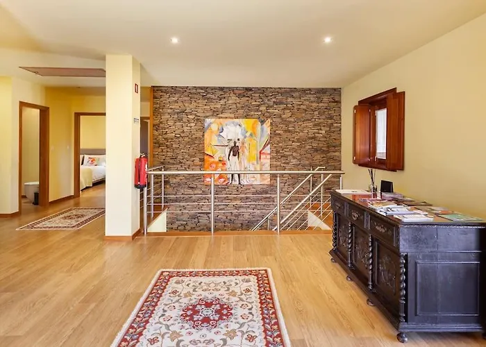 Quinta Da Eira Douro Valley Villa *