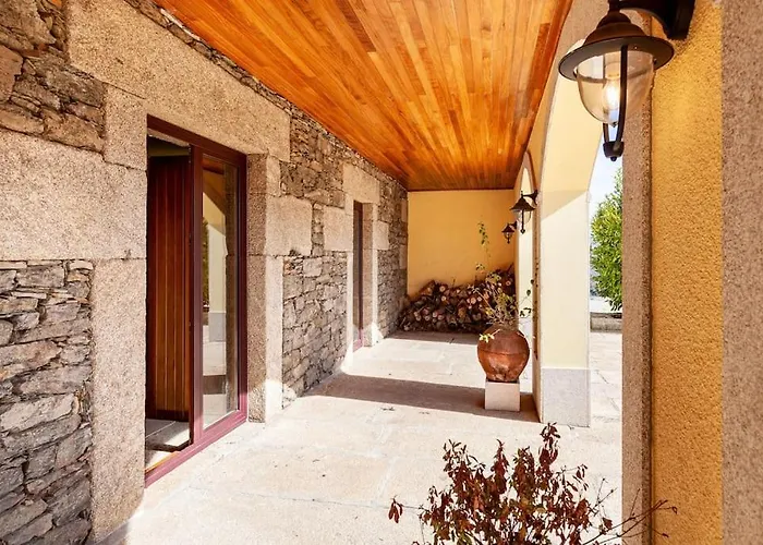 Quinta Da Eira Douro Valley *