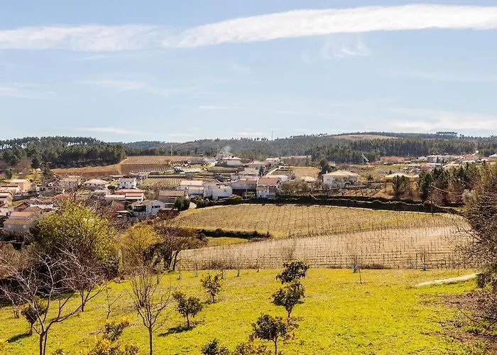 ヴィラ Quinta Da Eira Douro Valley *