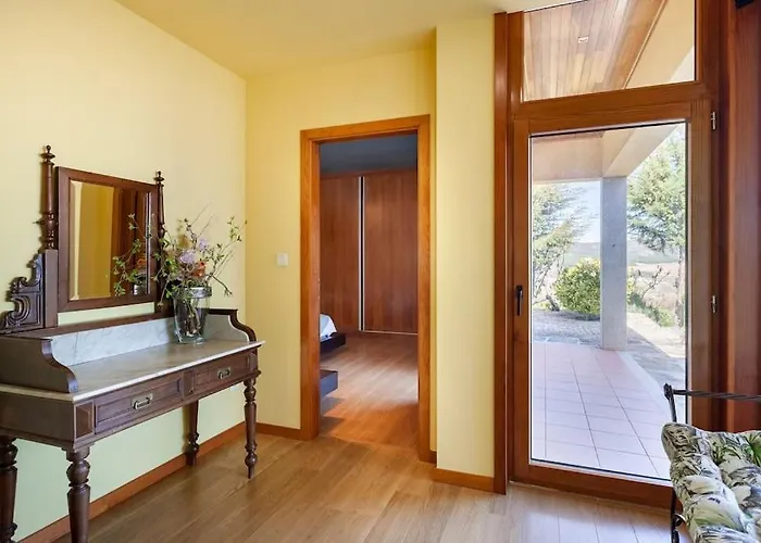 Quinta Da Eira Douro Valley * Fermentoes (Vila Real)