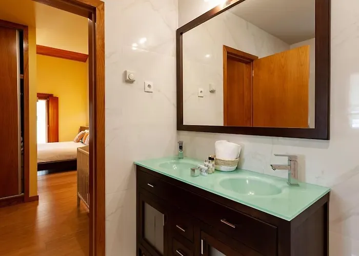 ヴィラ Quinta Da Eira Douro Valley