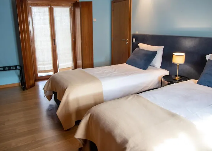 Quinta Da Eira Douro Valley Fermentoes (Vila Real)