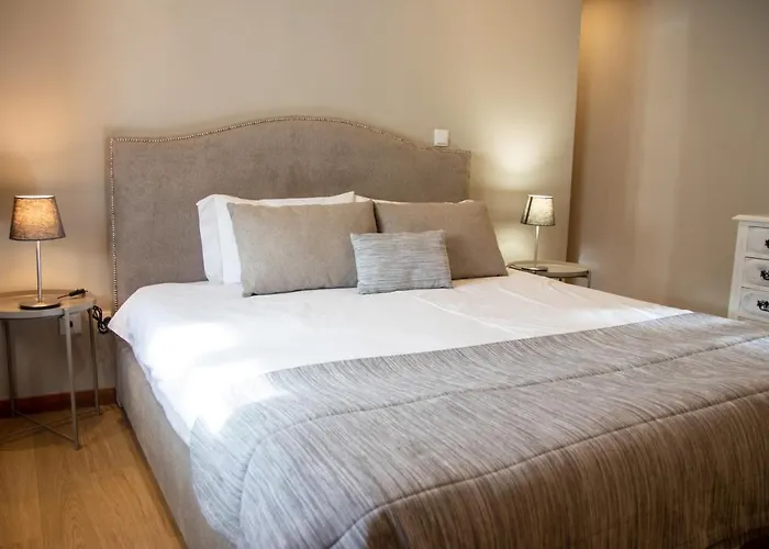 Quinta Da Eira Douro Valley