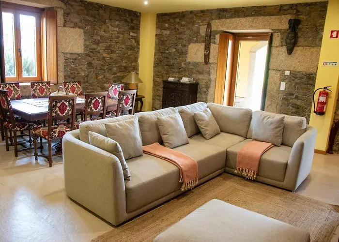 Quinta Da Eira Douro Valley Fermentoes (Vila Real)