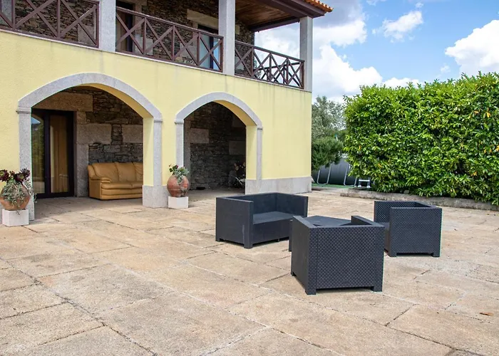 Quinta Da Eira Douro Valley