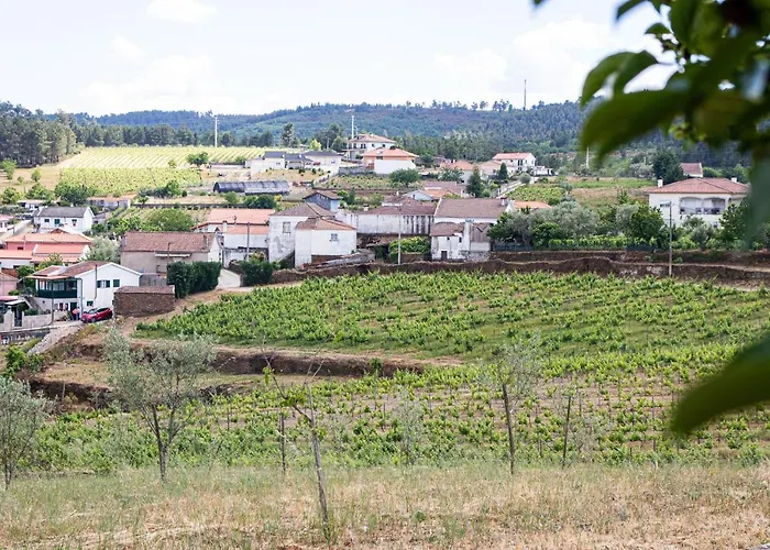 Quinta Da Eira Douro Valley