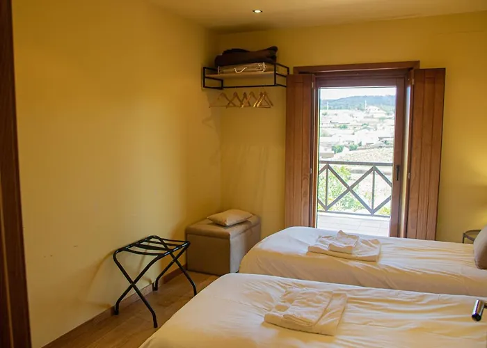 Quinta Da Eira Douro Valley Villa Fermentoes (Vila Real)