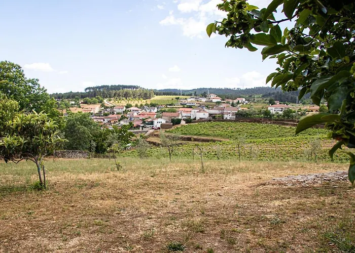 Quinta Da Eira Douro Valley
