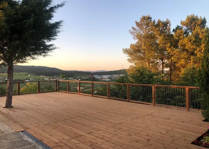 Villa Quinta Da Eira Douro Valley *